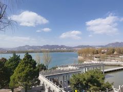 -青龙湖公园