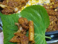 -高基五春川炒鸡排(威海总店)