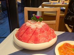 -蜀九香.正宗成都火锅(安吉店)