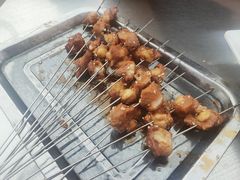 -永刚烧烤(大夜市店)