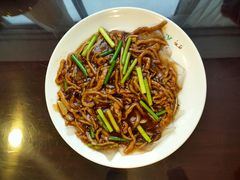 -晋阳饭庄(虎坊桥店)