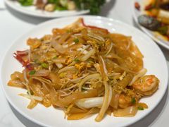 -方记海鲜大排档(乐山形象店)