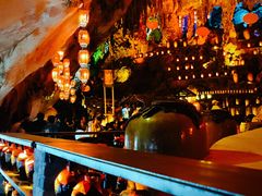 -中山利和希尔顿酒店