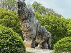 -南京市江宁方山
