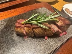 -玛尚诺意式餐厅(新达汇三林店)