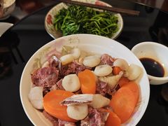 -粥旺庄(芳村店)