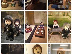 泰迪熊博物馆-济州岛泰迪熊博物馆