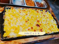 -·缸桶屋·韩式牛肋条自助烤肉(西湖D11店)