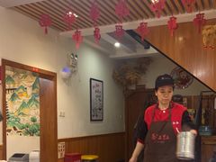 -西江红·株洲本地菜(滨江南路店)