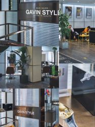 -崇尚GAVIN STYLE臻选