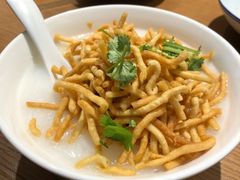 村外油茶-村外有星光小食铺(长嘉汇店)