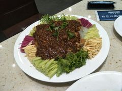 -西夏回族烧麦馆(牡丹街店)