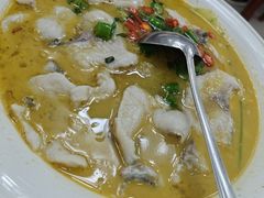-椒香川流不息川菜馆(二七北路店)