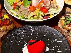 -咖梦餐厅 COMENG RESTAURANT