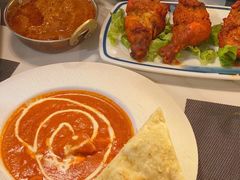 -木尔坦·Multan巴基斯坦清真餐厅halal(大智嘉园店)