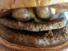 -麦当劳(贵和购物中心B1店)