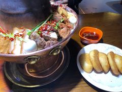 -下杨家青海土火锅(海湖店)