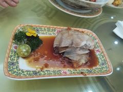 -砂锅居(西四店)