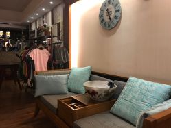 -广州萨谛艾扬格瑜伽中心