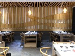大堂-围炉夜话·潮汕卤水火锅(榕江店)