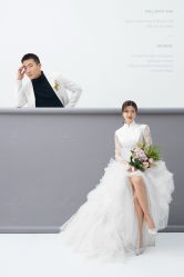-金夫人婚纱摄影(衡阳店)