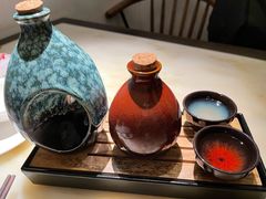 桃花醉-花千醉(新街口店)