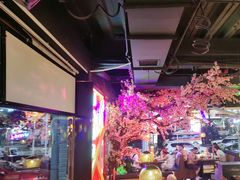 -路边边.炒菜烧烤.音乐餐厅(良乡长虹店)