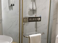 -七天逸米酒店(成都仁寿天梯公园店)