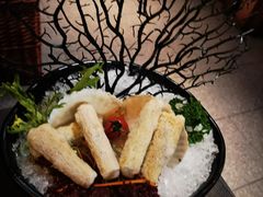 -湊湊火锅·茶憩(恒隆广场店)