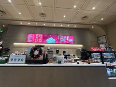 -星巴克(天津大悦城第二店)