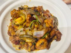 -潮界(虹桥新天地店)