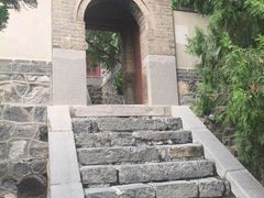 -华山风景区-华阳宫