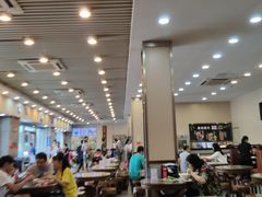 大堂-沙河粉村·国家非遗传承(云台店)