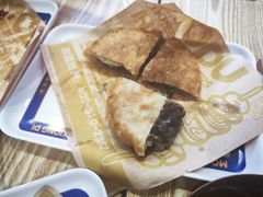 -魔都三兄弟酸辣粉·蘸卤炸串(虹桥万科店)