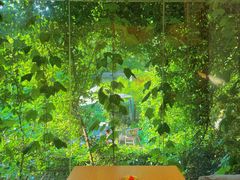 -谷咖啡·鲜花绿植花园餐厅