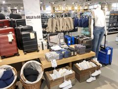 -MUJI无印良品(杭州万象城店)
