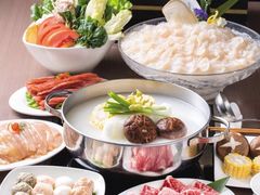 -协成海鲜火锅(海洋花园店)
