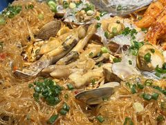 -原乡故事里海鲜大餐(玉祥门北马道巷店)
