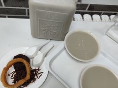 -老磁器口豆汁店(天坛店)