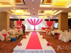 -甸园锦江宾馆(北外滩店)