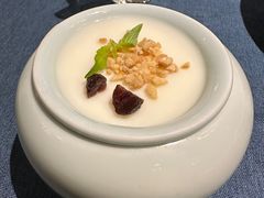 -金狮麟·新豫菜(金码大厦店)