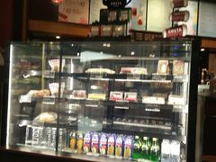 -COSTA COFFEE(西贸凯德晶品4层2店)