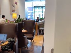 -COSTA COFFEE(天通苑华联店)