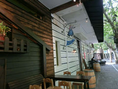 android_upload_pic-La Creperie法餐厅(桃江路店)