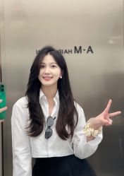 -艾美A·M Hair Salon