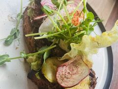 -O'mills Sourdough Bakery&Bistro(永嘉路店)
