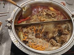 -一绪に寿喜烧(荟聚店)