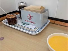 -闫家驴肉老店(华电一校店)
