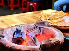 -洪大厨鸡煲(福田店)