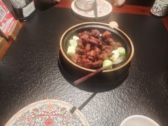 -旺爷砂锅·茶作(国贸城店)